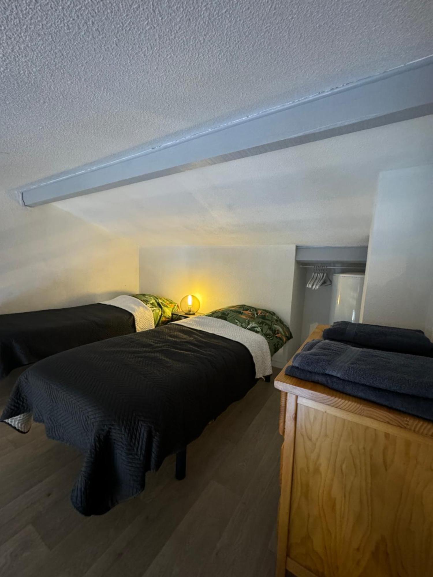 Micro-Maison 100M De La Plage Le Barcarès Kültér fotó